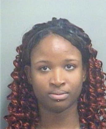 Latoya Perry, - Palm Beach County, FL 